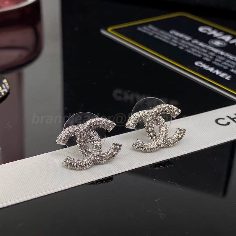 Chanel Earrings 1181